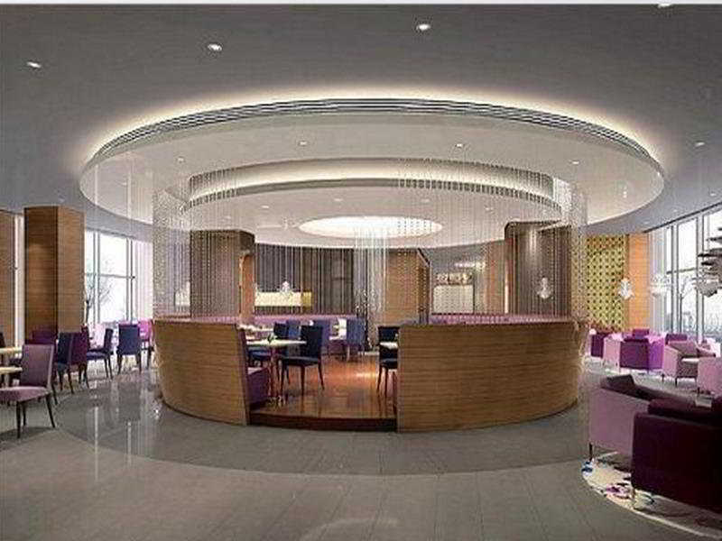Holiday Inn Express Shenzhen Luohu Exterior photo